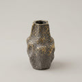 Small Stone Texture Flower Vase by Zodiya