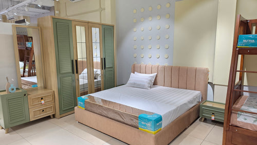 Beds & Bedroom at Zodiya Mukkam showroom