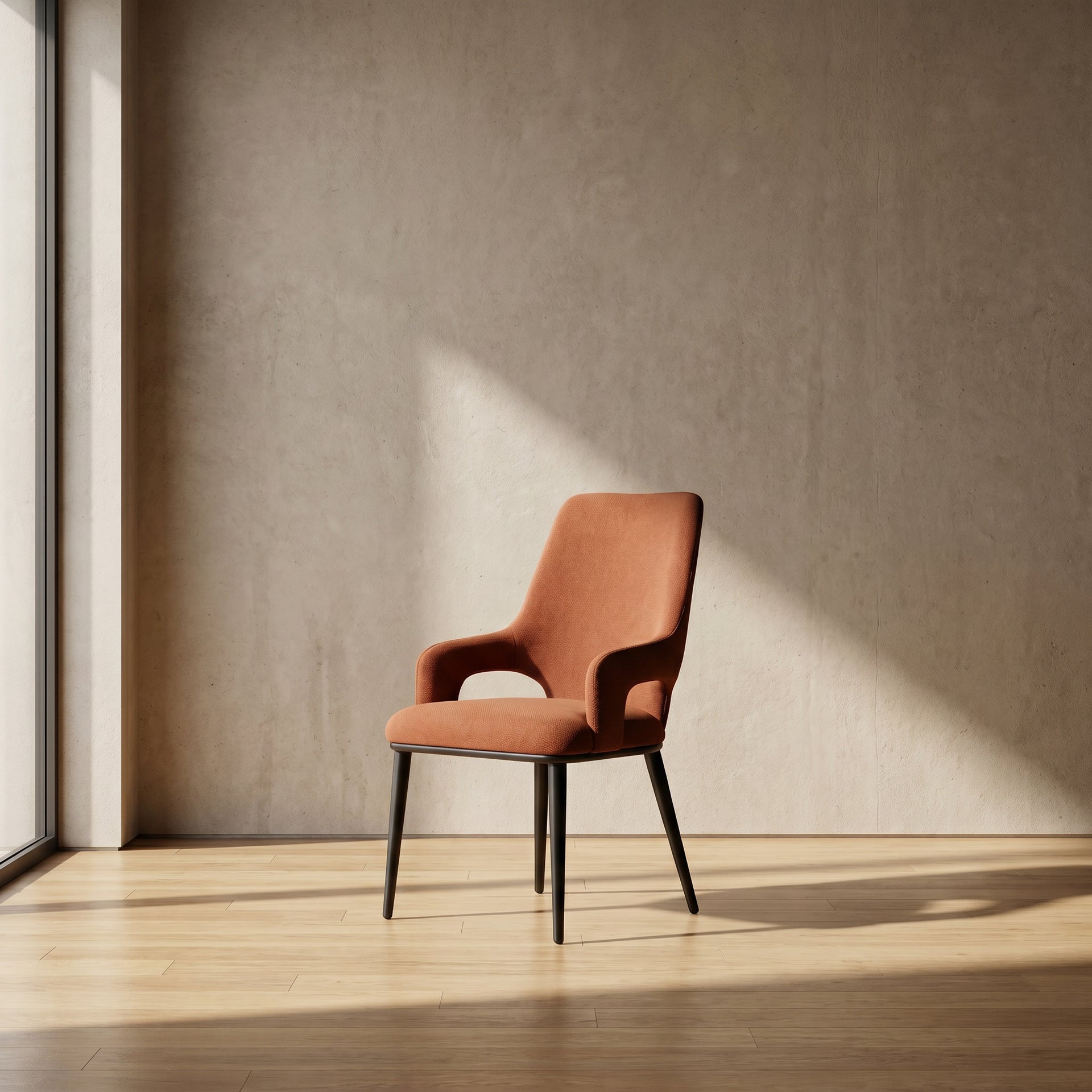 ZDY-ABH61-Dining Chair-14892
