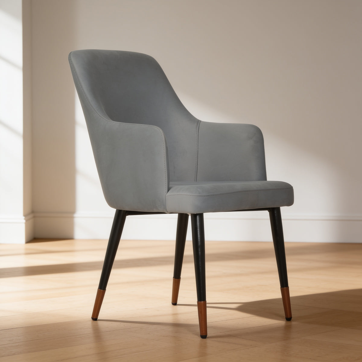 Dining Arm Chair By Zodiya