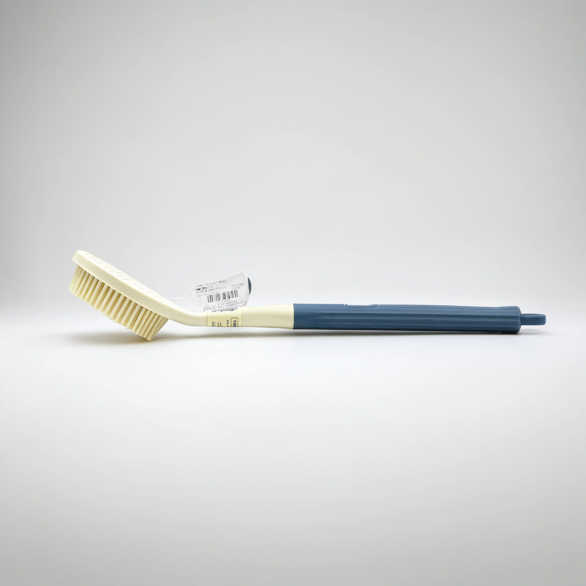 Silicon Cleaning Brush by Zodiya