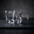 Tea Glass Set of 6 by Zodiya