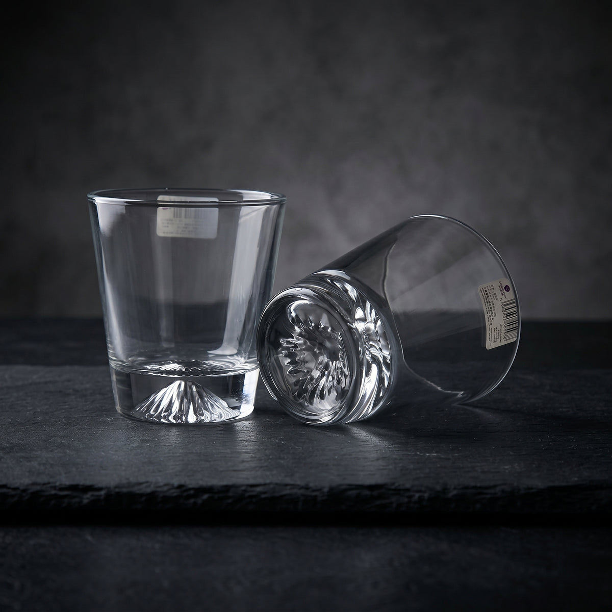 Tea Glass Set of 6 by Zodiya