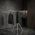 Tripod Foldable Cloth Drying Stand by Zodiya