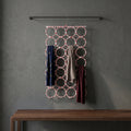 Cloth Scarf Hanger by Zodiya