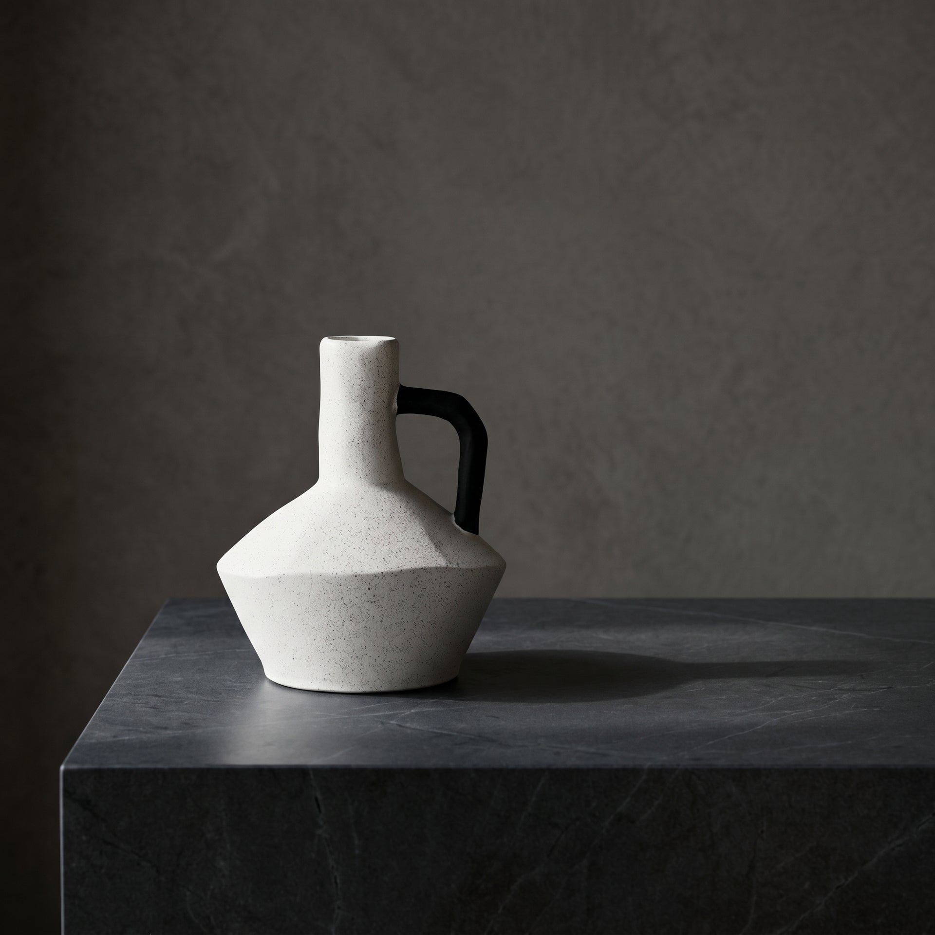 Ceramic Vase By Zodiya
