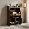Signoria Wooden Study Table By Zodiya