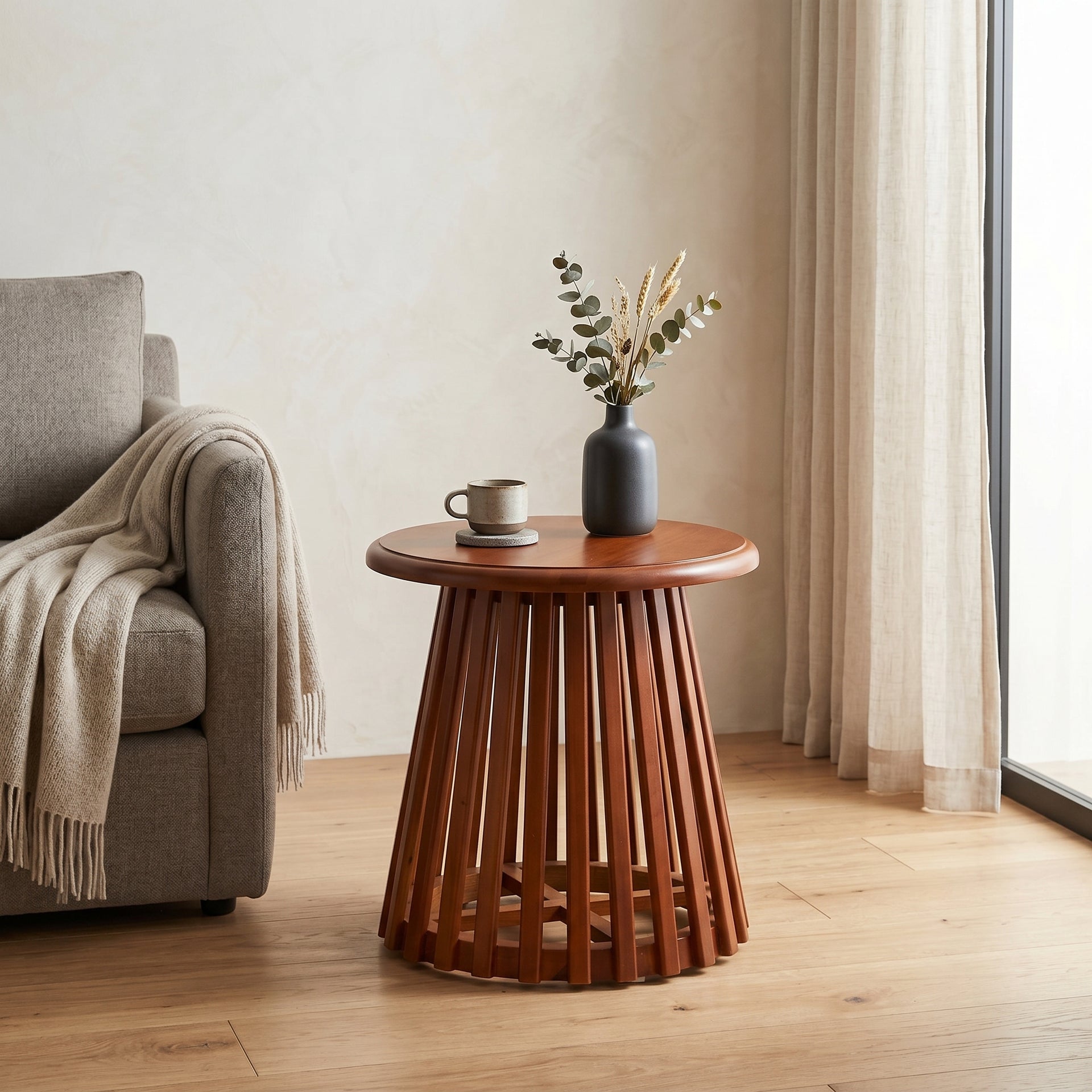 ZDY-FTT-Florence Coffee Table FTP 19-19581