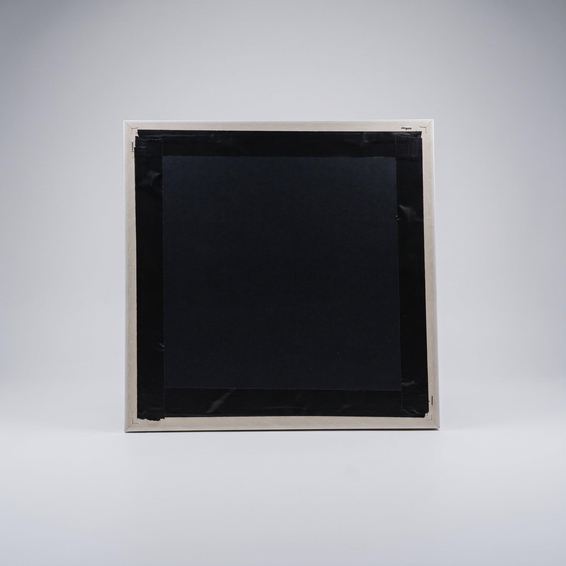 Beige Plastic Picture Frame By Zodiya-3