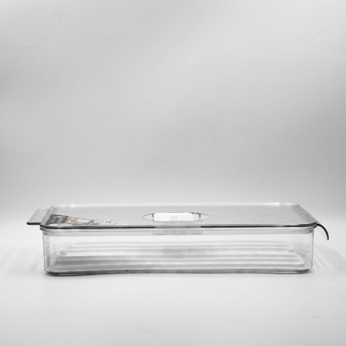 Refrigerator Storage Box By Zodiya