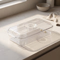 Refrigerator Storage box by Zodiya