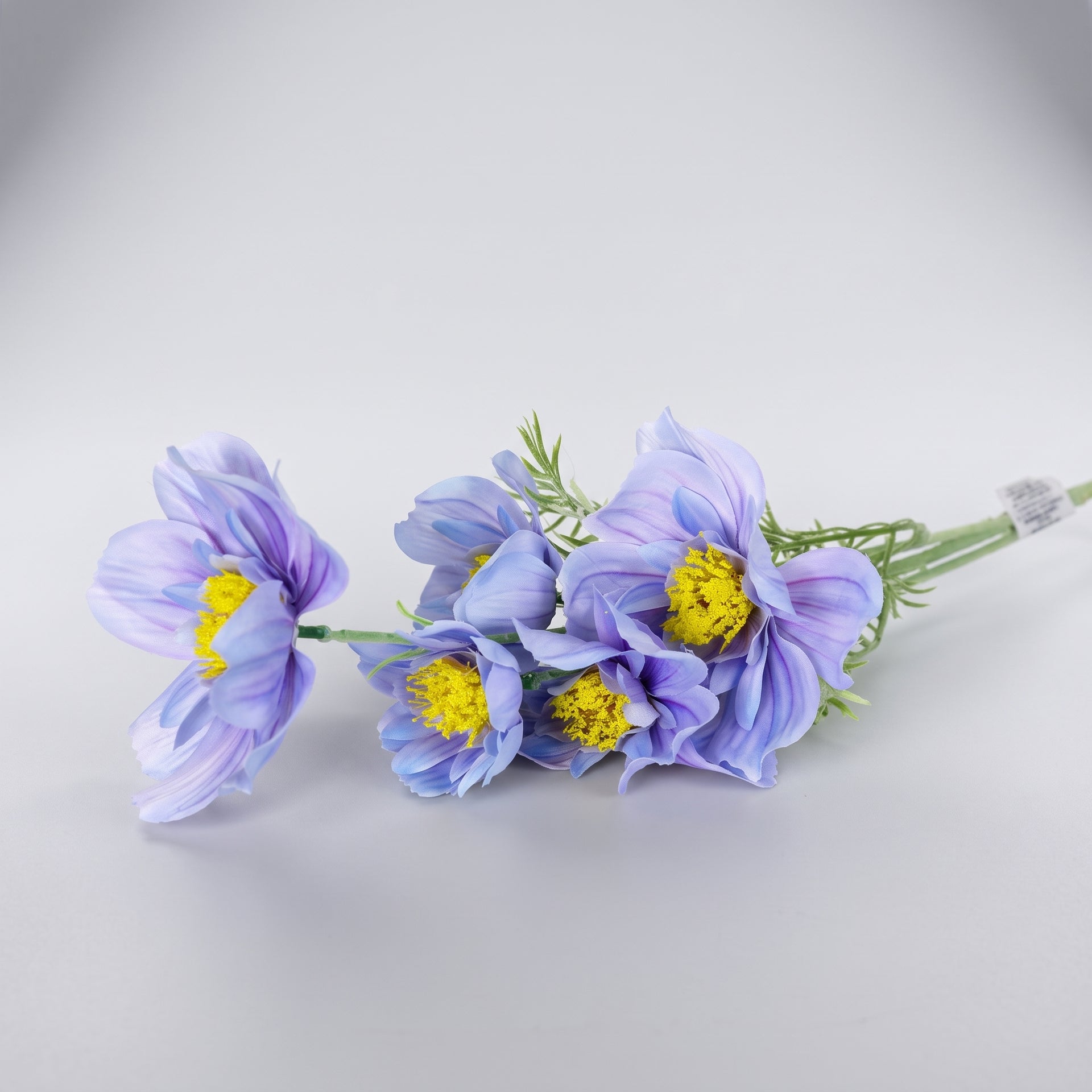 Artificial Plastic Flower By Zodiya