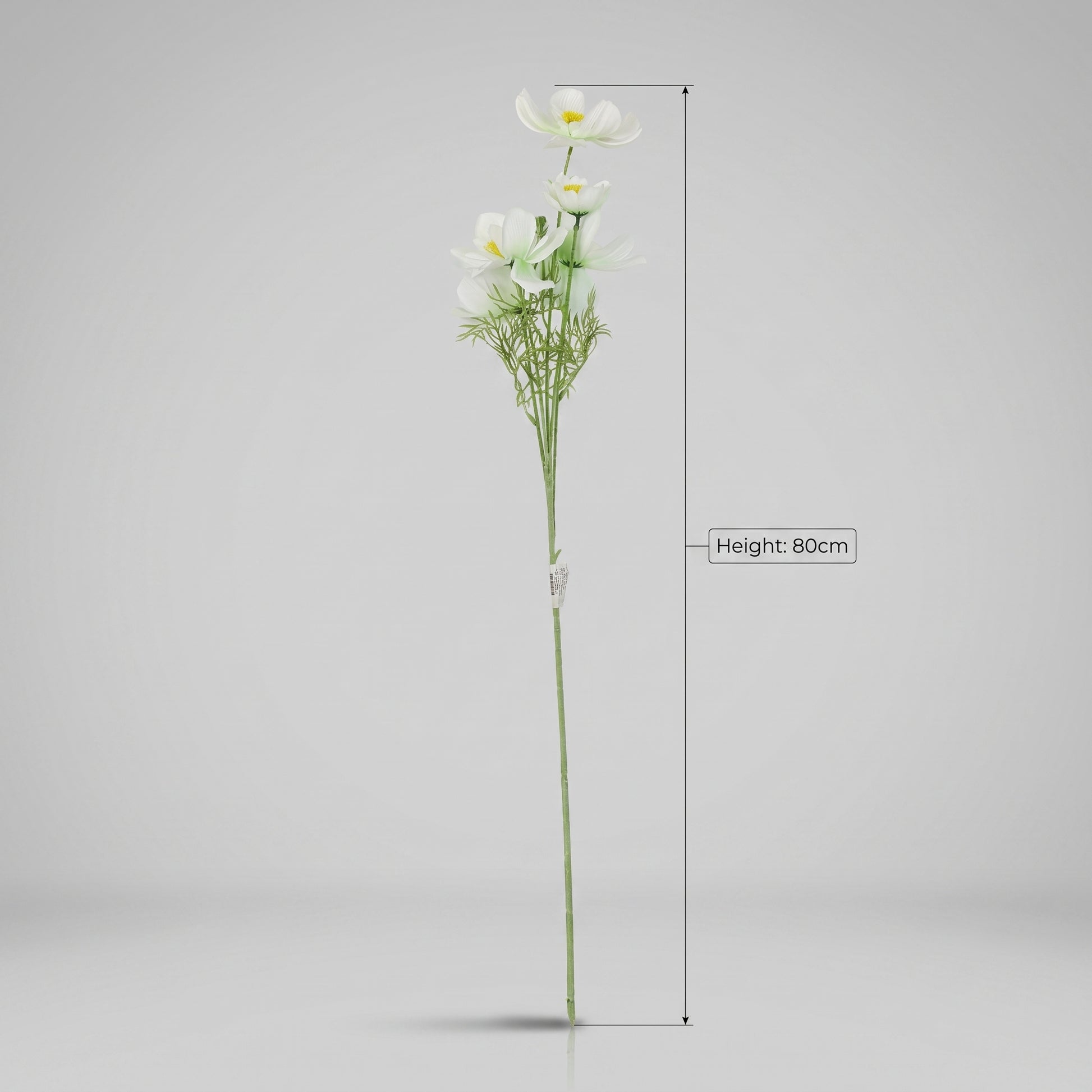 Artificial Plastic Flower By Zodiya-6