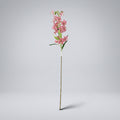 Pink Artificial Flower By Zodiya