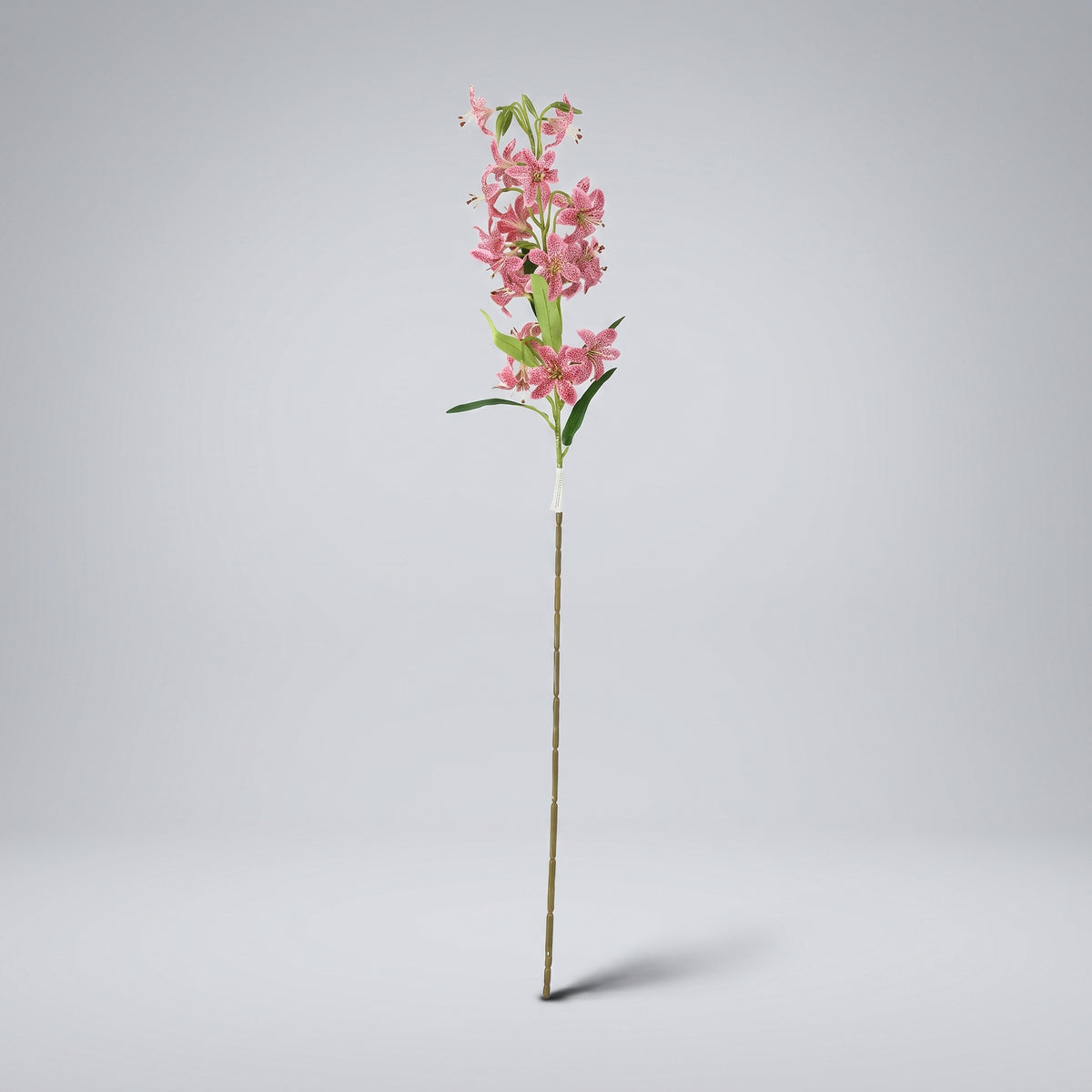 Pink Artificial Flower By Zodiya