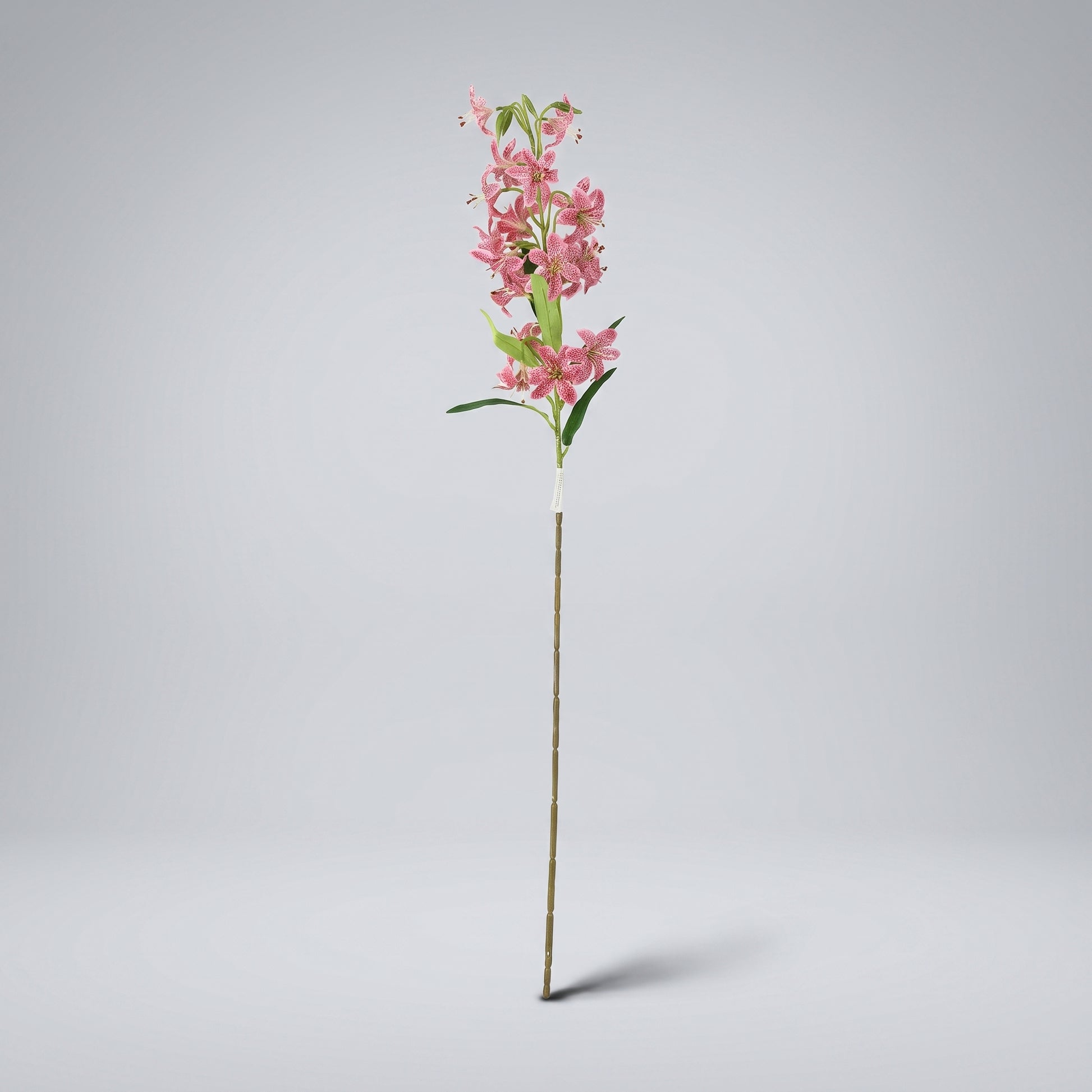 Pink Artificial Flower By Zodiya-4
