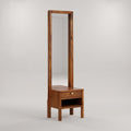 Teak Wooden Dressing Table by Zodiya