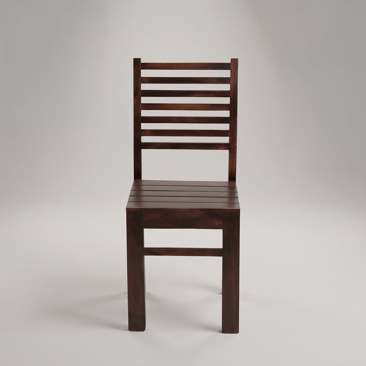 Signature Wooden Dining Chair By Zodiya