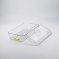Refrigerator Storage box by Zodiya