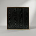 Brown Wooden Wall Frame By Zodiya