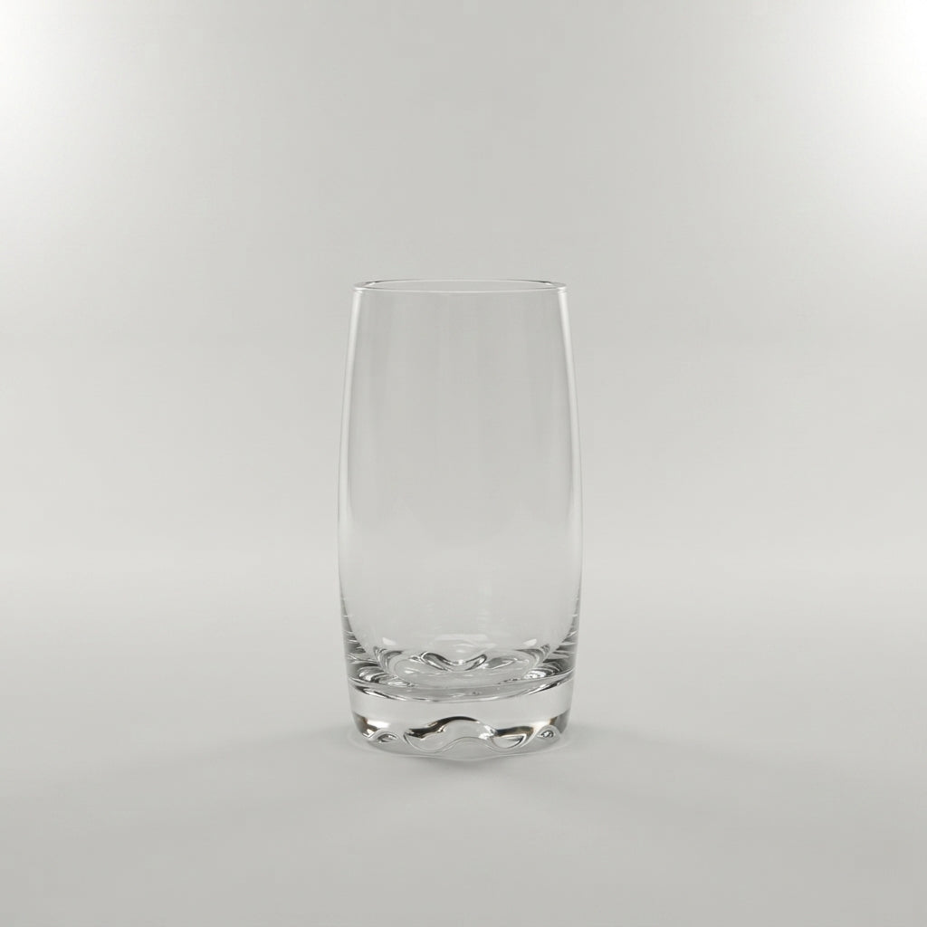 Large Juice Glass Set of 6 by Zodiya