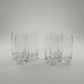 Large Juice Glass Set of 6 by Zodiya