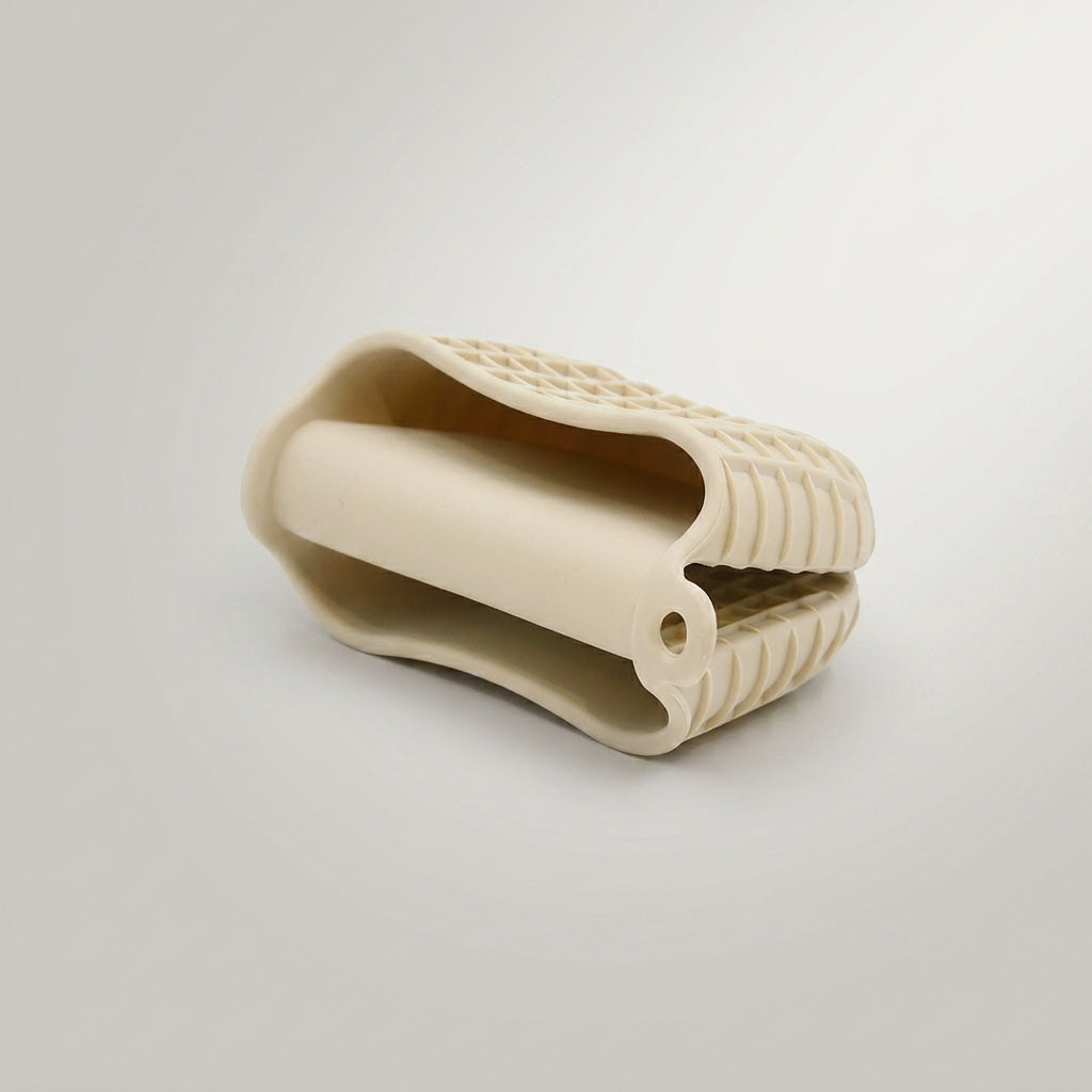 Silicon Kitchen Gloves by Zodiya-5