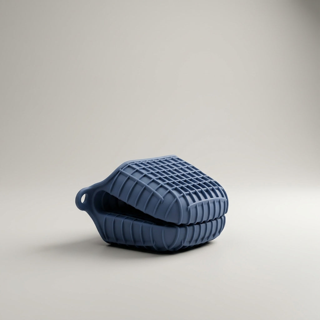 Silicon Kitchen Gloves by Zodiya-8