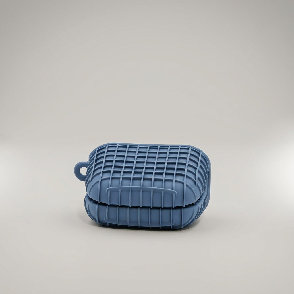Silicon Kitchen Gloves by Zodiya-9
