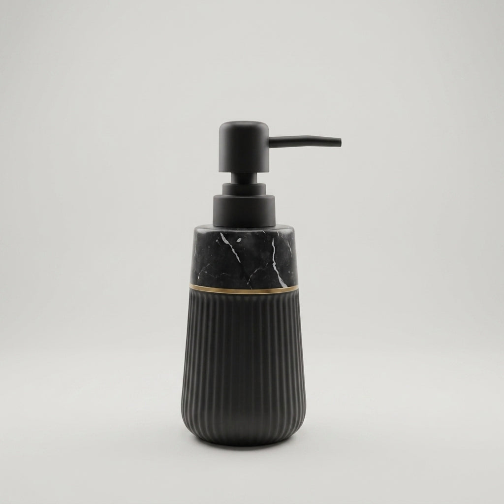 Black Dispenser Assorted by Zodiya