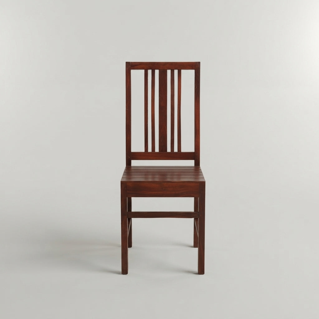 Crown Wooden Dining Chair By Zodia-3