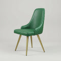 Armless Cushion Dining Chair By Zodiya