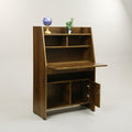 Signoria Wooden Study Table By Zodiya