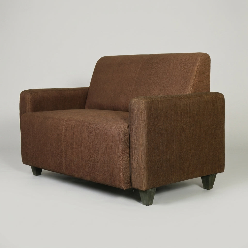 Cospe Fabric 2 Seater Sofa by Zodiya-4