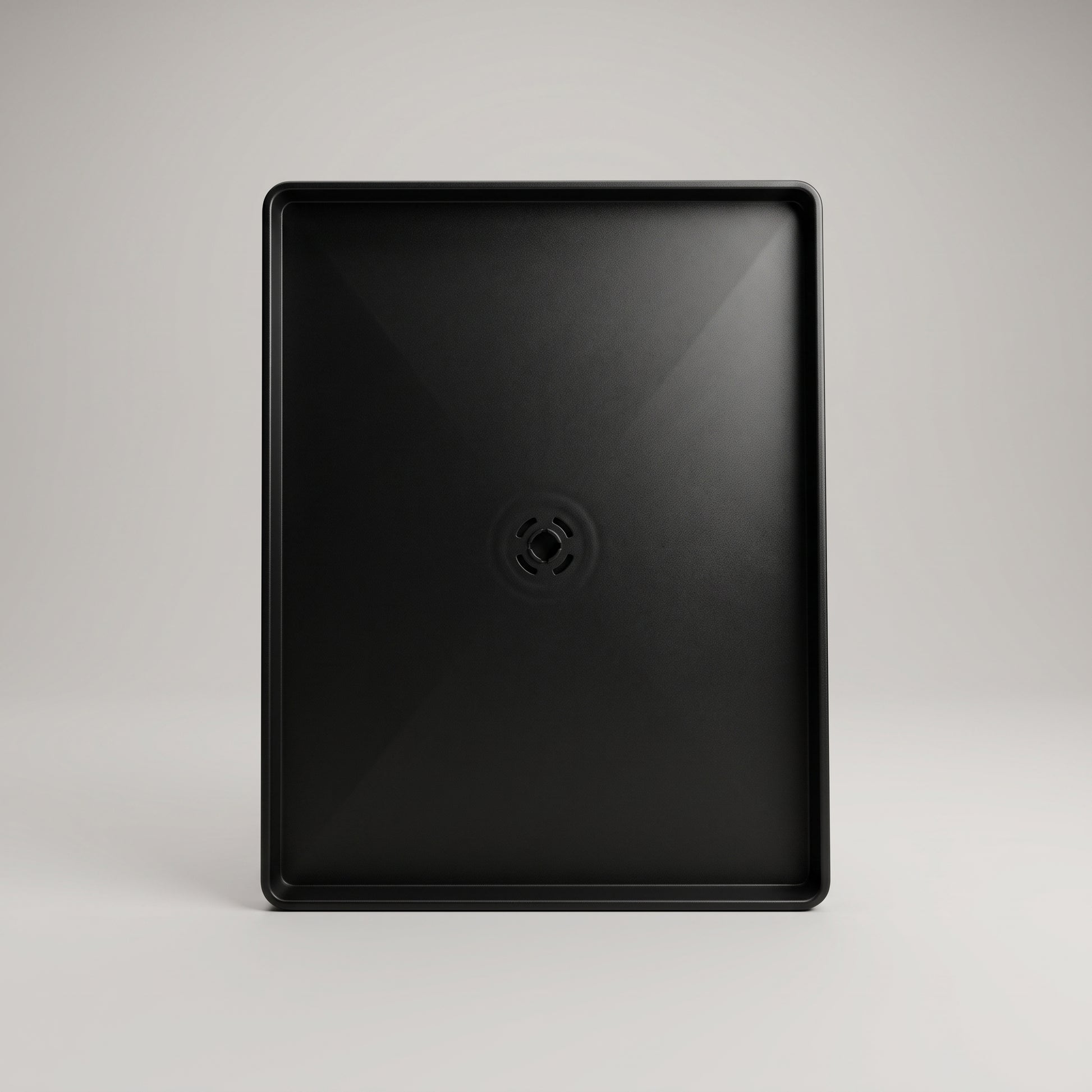 Black Plastic Dish Rack by Zodiya-7