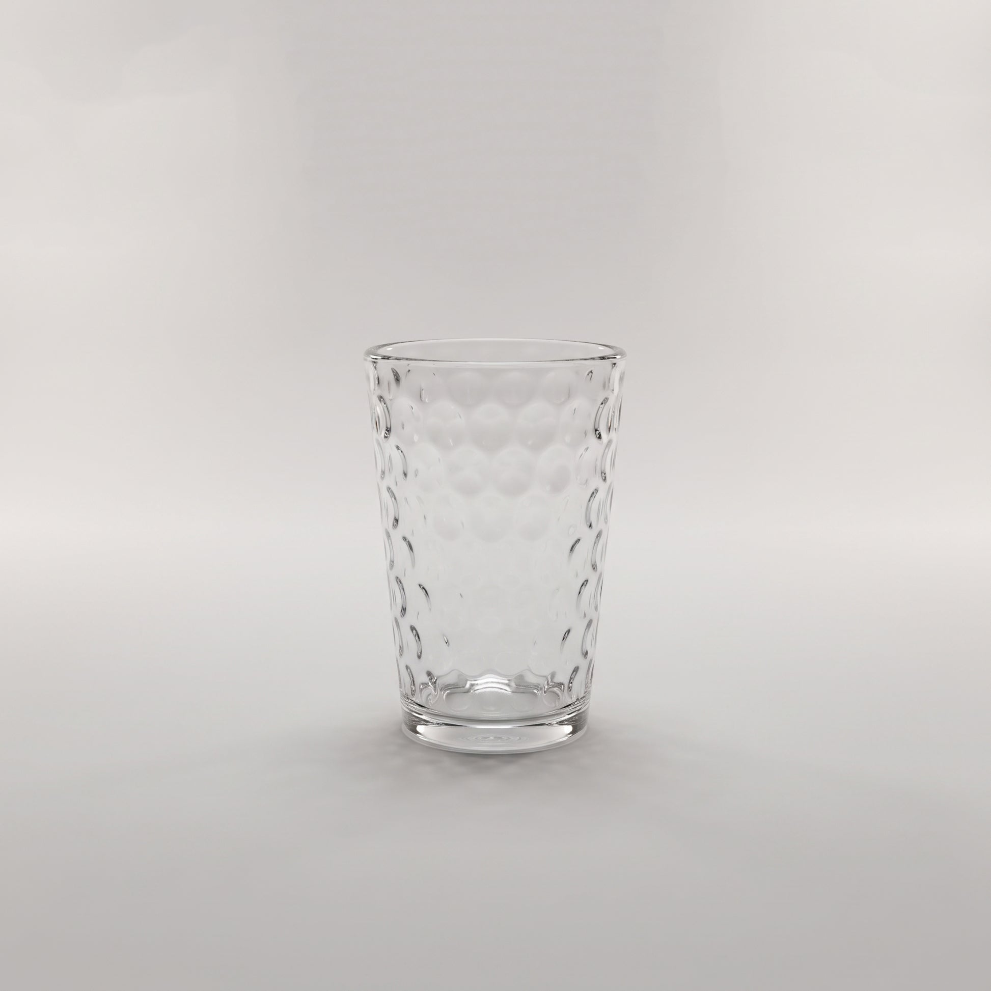 Large Drinking Glass Set of 6 by Zodiya-6