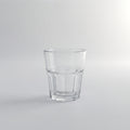 Small Tea Glass Cup Set of 6 by Zodiya