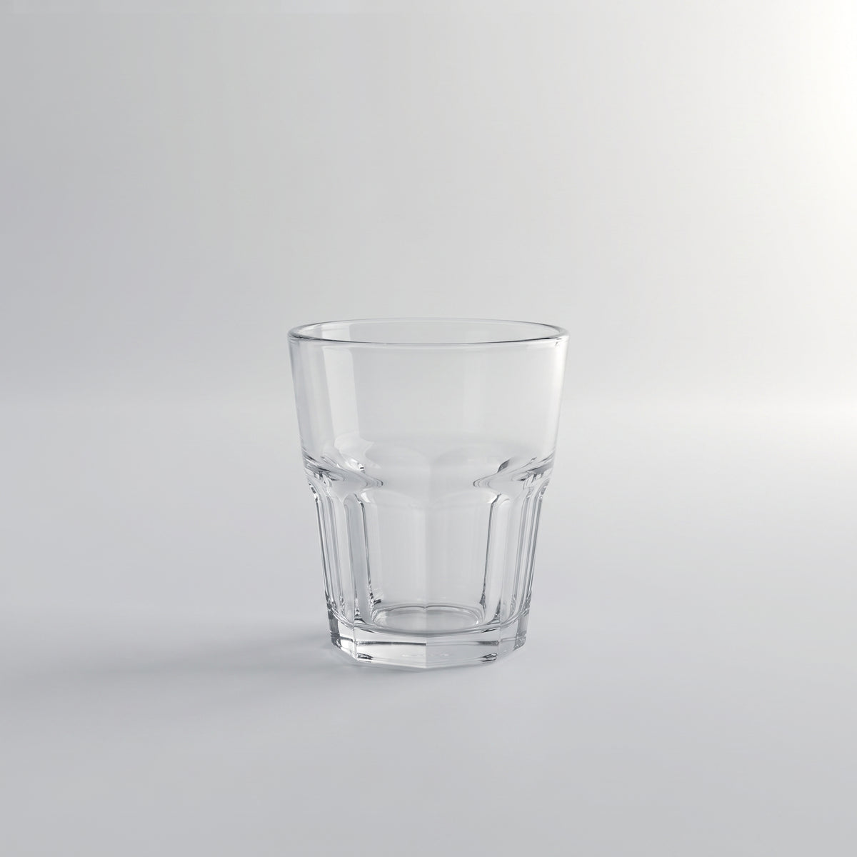 Small Tea Glass Cup Set of 6 by Zodiya