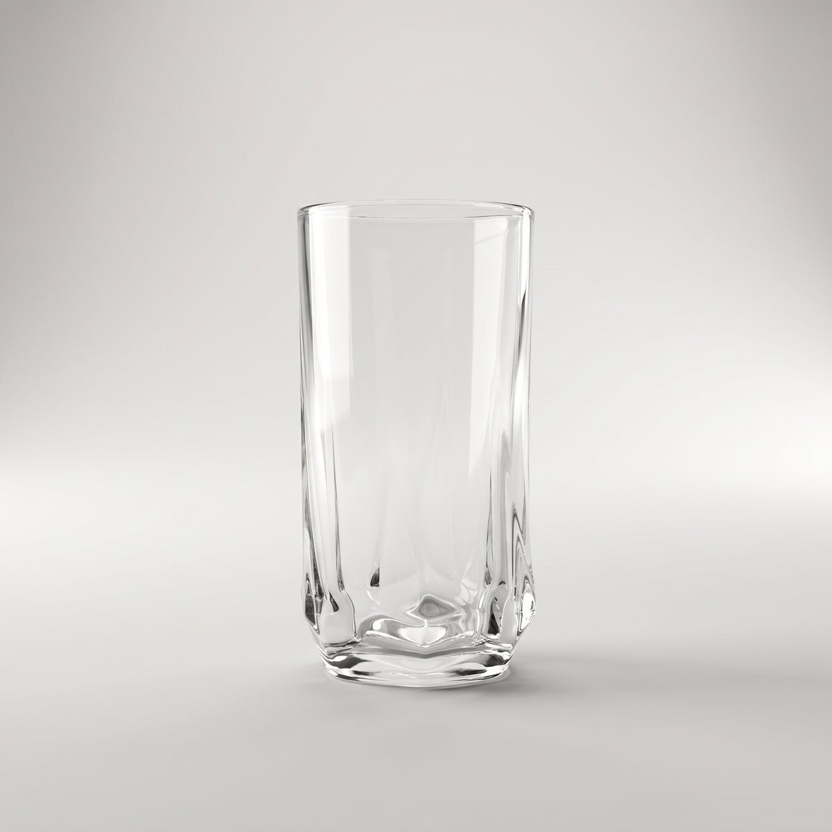 Tea glass set of 6 by Zodiya