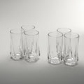 Tea glass set of 6 by Zodiya