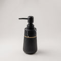 Black Dispenser Assorted by Zodiya