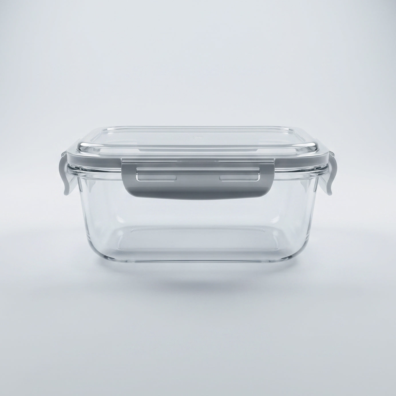 190ml Glass Food Container By Zodiya-5