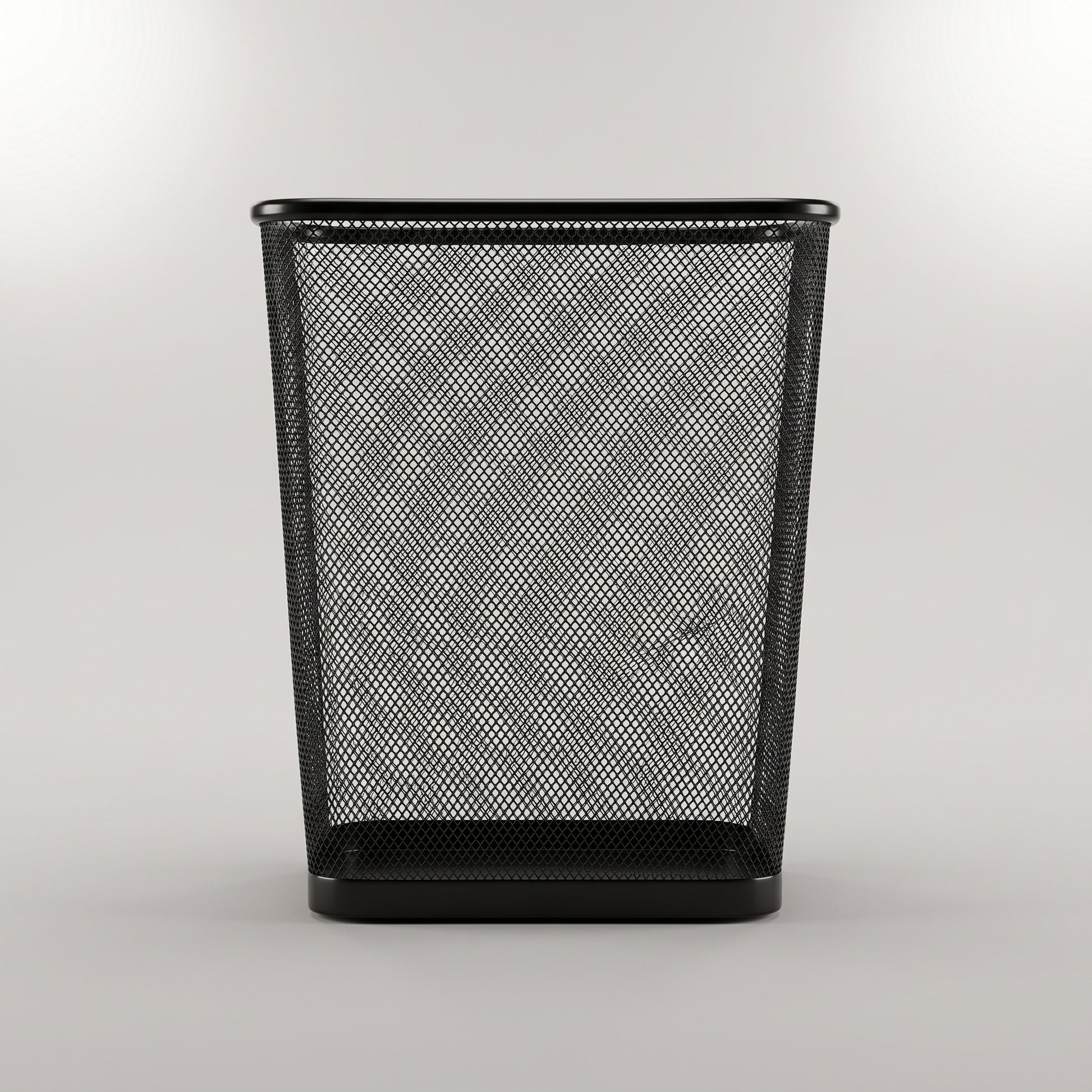 Metal Dust Bin By Zodiya-3