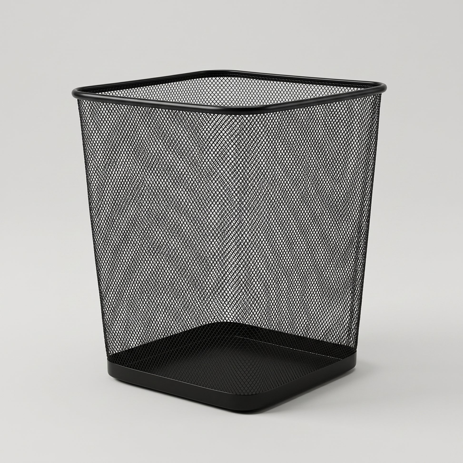 Metal Dust Bin By Zodiya-5