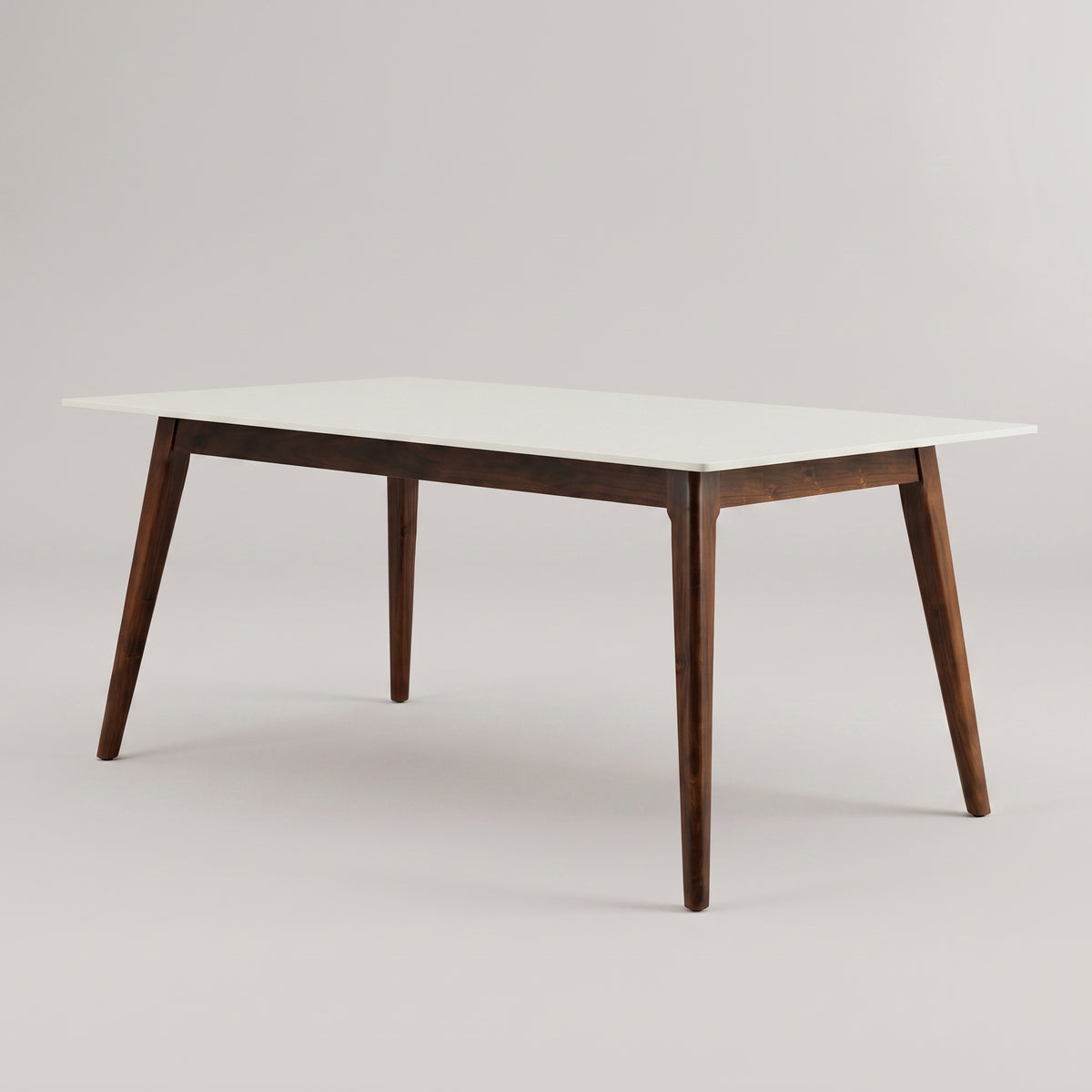 Marble 6 Seater Dining Table by Zodiya