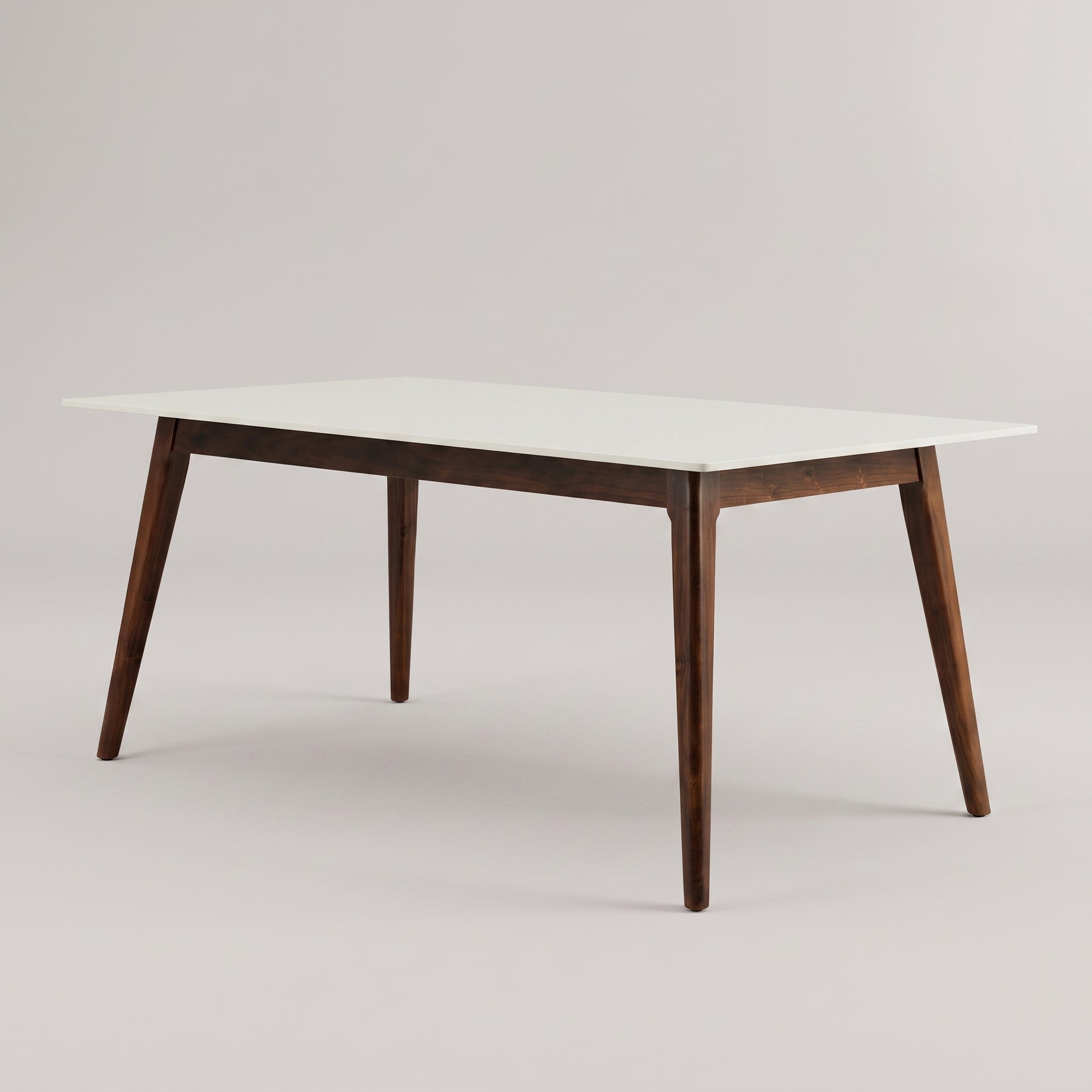 Marble 6 Seater Dining Table by Zodiya-3