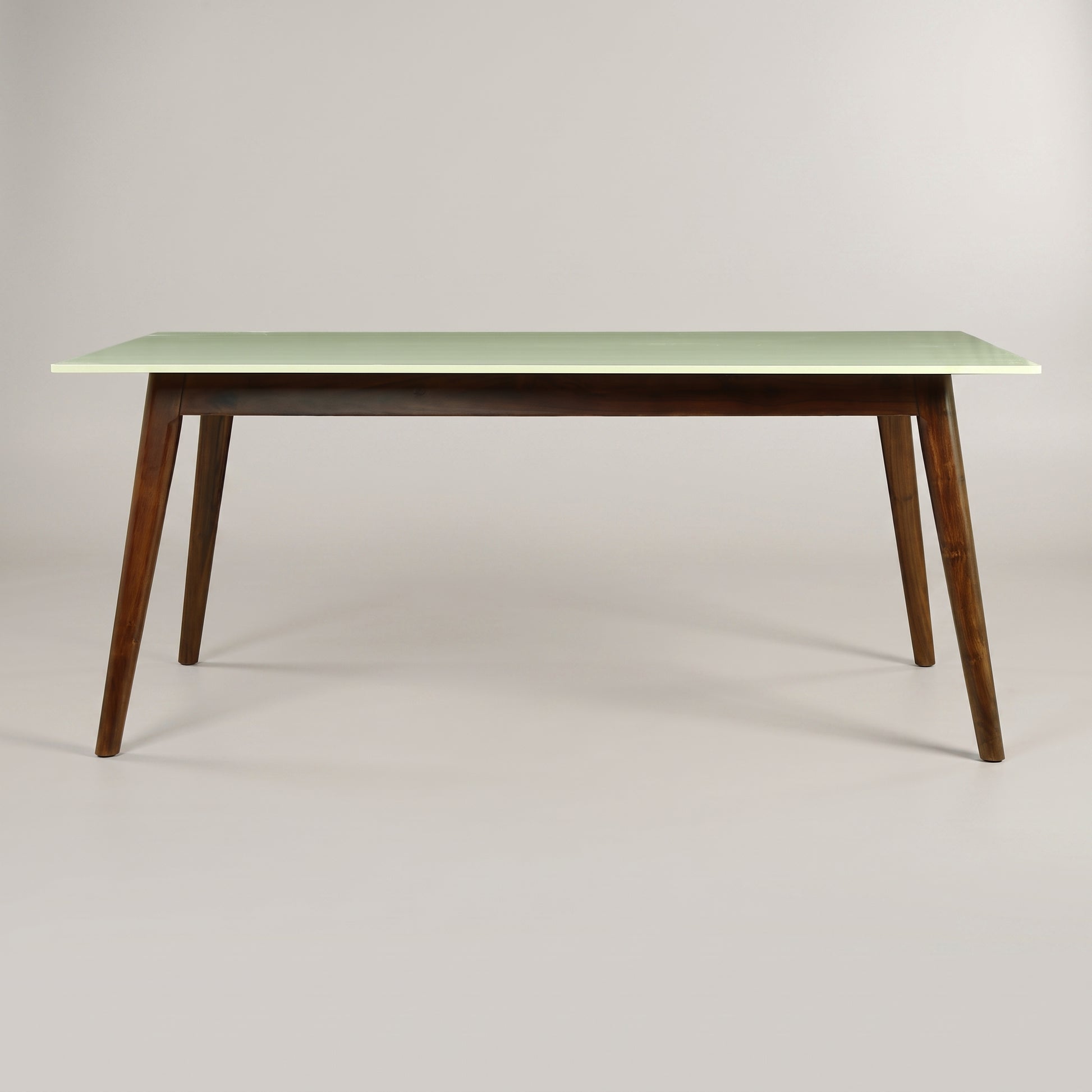 Marble 6 Seater Dining Table by Zodiya-4