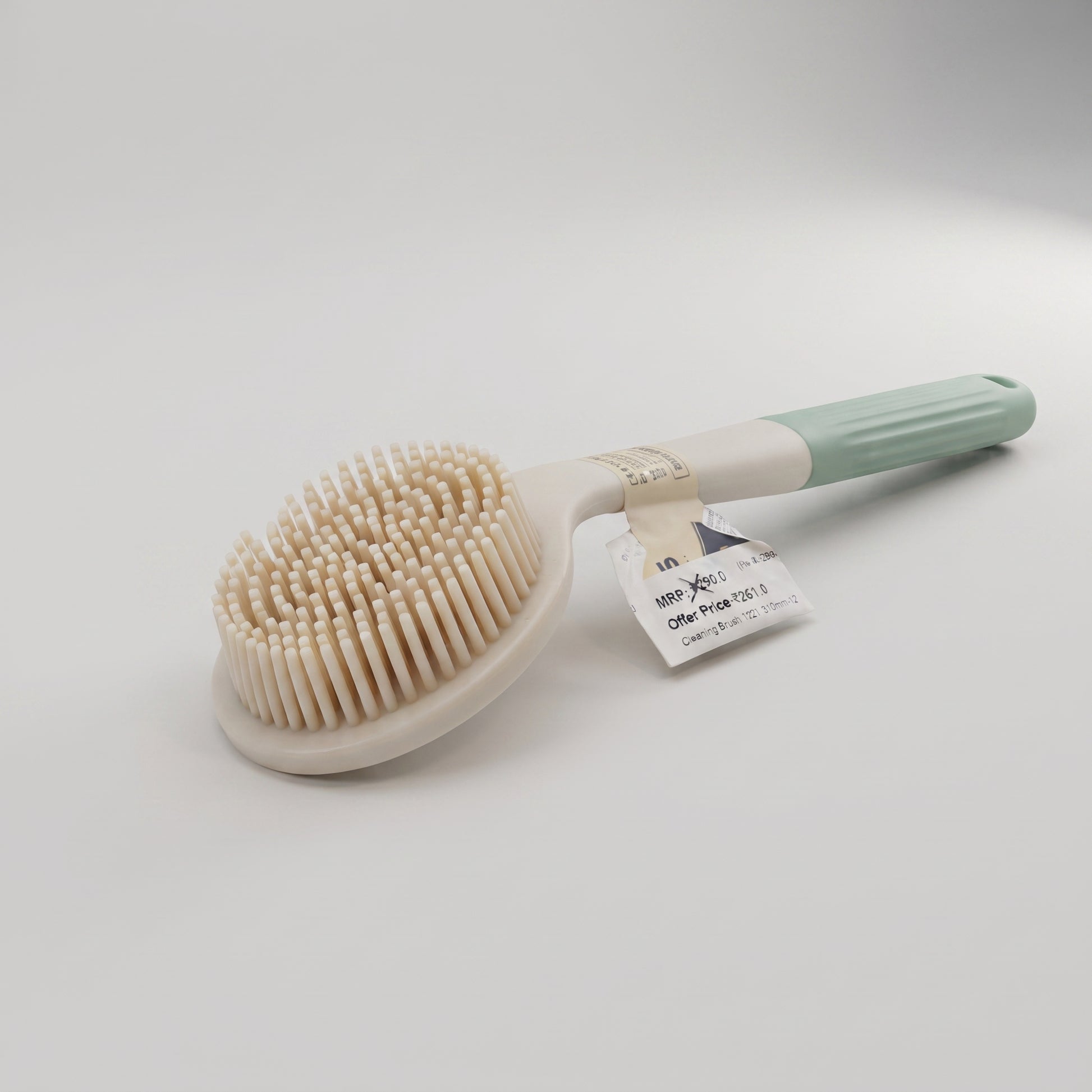 Silicon Cleaning Brush by Zodiya-11