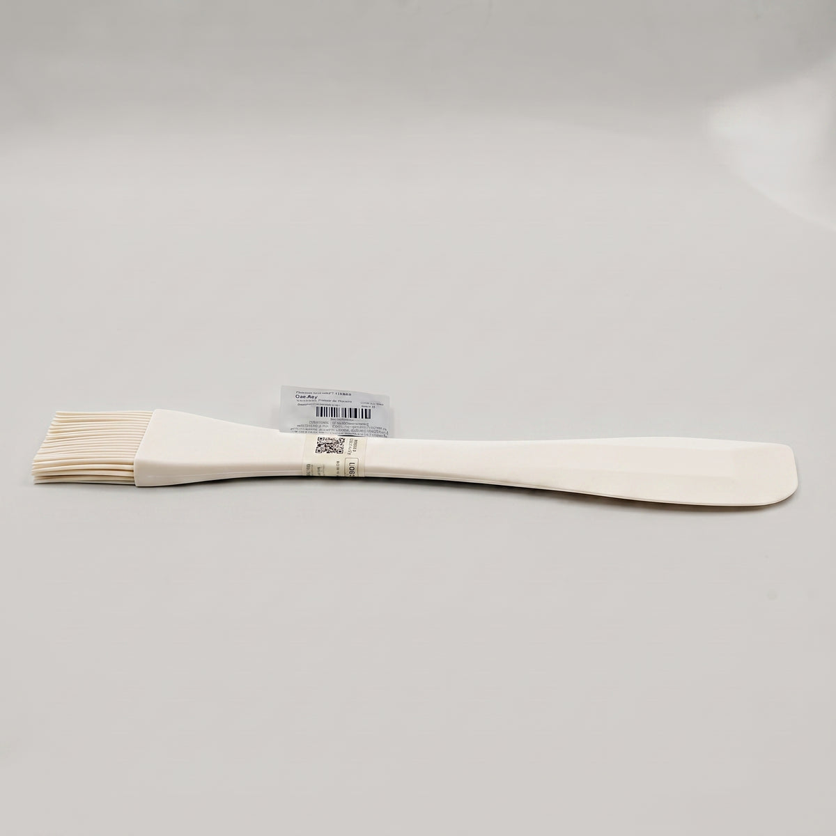 Grey Oil Brush by Zodiya