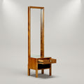 Teak Wooden Dressing Table by Zodiya